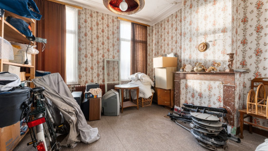 Sint-Rijkersstraat - 14 - - 8690