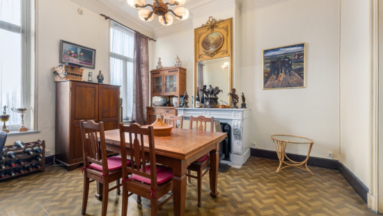 Sint-Rijkersstraat - 14 - - 8690