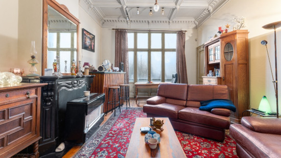 Sint-Rijkersstraat - 14 - - 8690