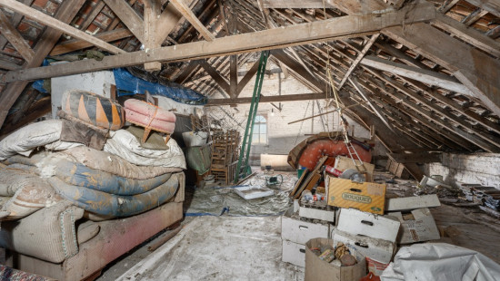 Sint-Rijkersstraat - 14 - - 8690