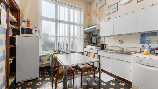 Sint-Rijkersstraat - 14 - - 8690