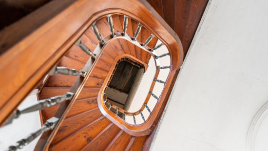 Sint-Rijkersstraat - 14 - - 8690