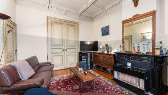 Sint-Rijkersstraat - 14 - - 8690