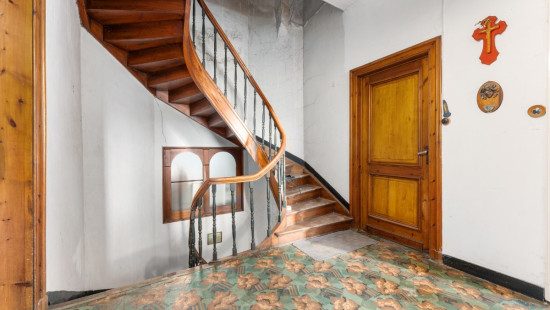 Sint-Rijkersstraat - 14 - - 8690