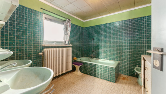 Sint-Rijkersstraat - 14 - - 8690