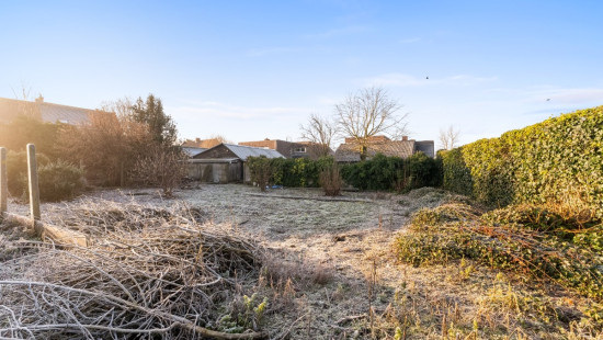 Sint-Rijkersstraat - 14 - - 8690