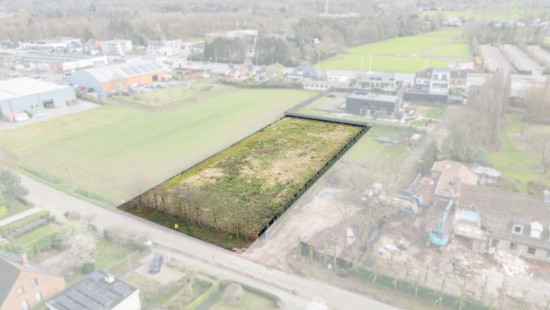 Kallohoekstraat - LOT 3 - - 9100