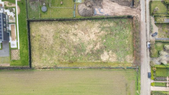 Kallohoekstraat - LOT 3 - - 9100