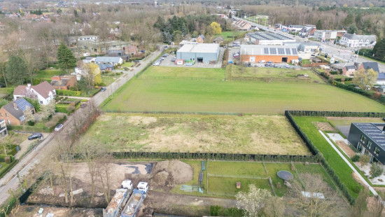 Kallohoekstraat - LOT 3 - - 9100