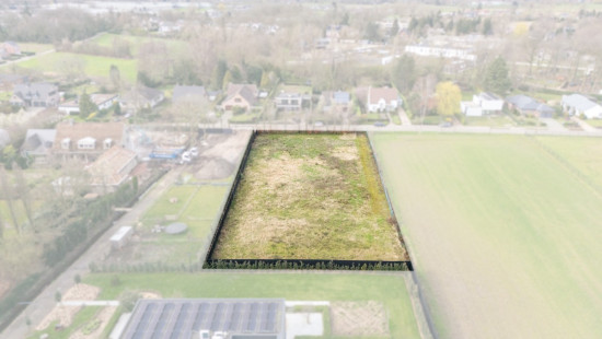 Kallohoekstraat - LOT 3 - - 9100