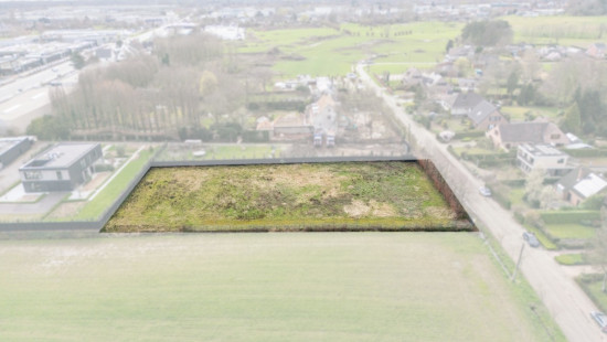 Kallohoekstraat - LOT 3 - - 9100