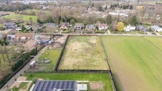 Kallohoekstraat - LOT 3 - - 9100