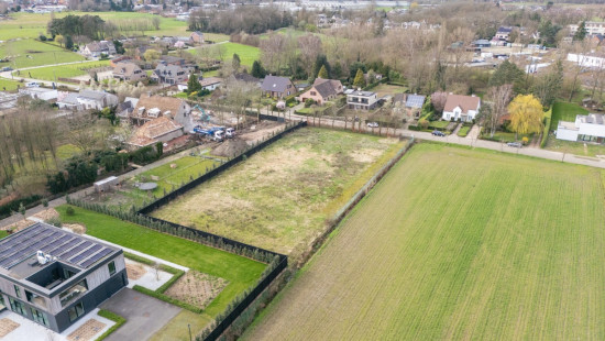 Kallohoekstraat - LOT 3 - - 9100