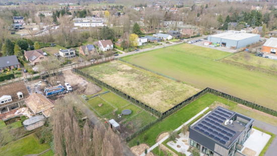 Kallohoekstraat - LOT 3 - - 9100