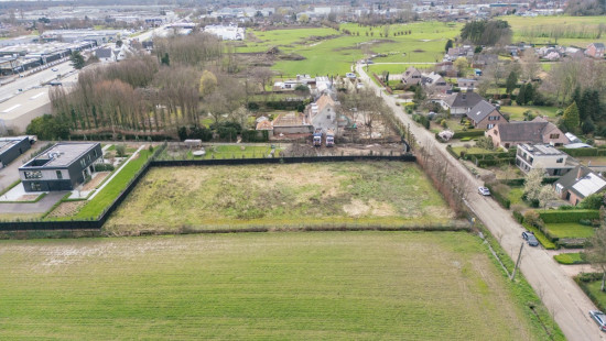 Kallohoekstraat - LOT 3 - - 9100