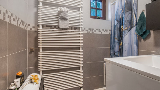 Heidebaan - 99 - - 9100