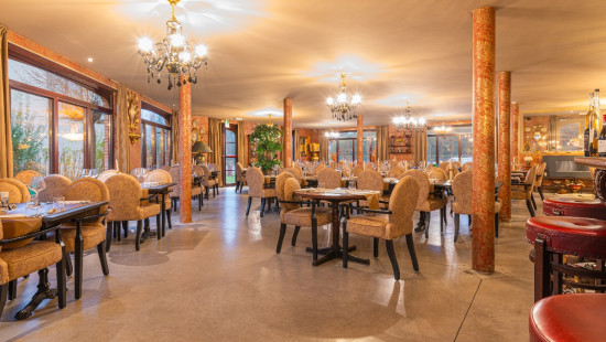 Heidebaan - 99 - - 9100