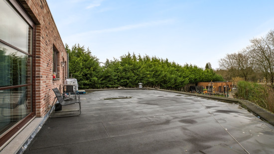 Heidebaan - 99 - - 9100