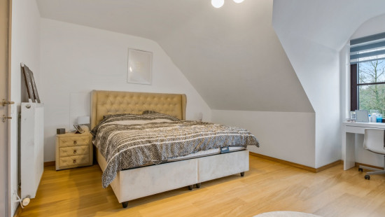 Heidebaan - 99 - - 9100