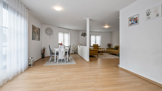 Heidebaan - 99 - - 9100