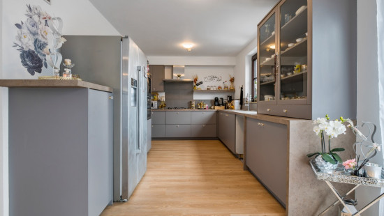 Heidebaan - 99 - - 9100