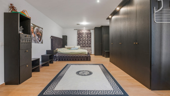 Heidebaan - 99 - - 9100