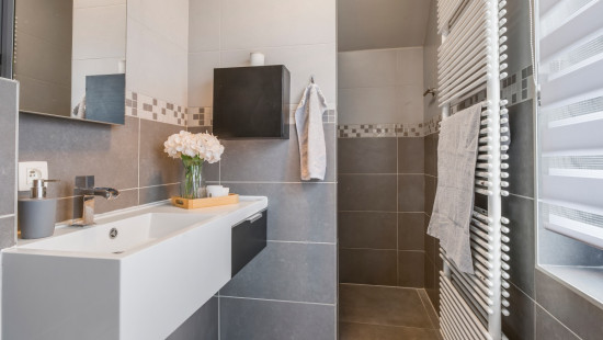 Heidebaan - 99 - - 9100