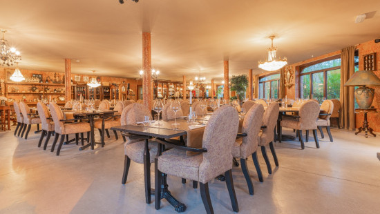 Heidebaan - 99 - - 9100