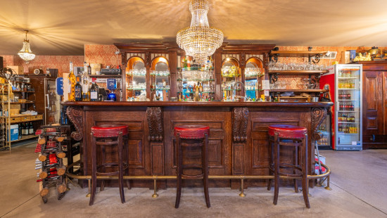 Heidebaan - 99 - - 9100