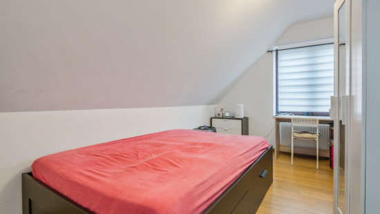 Heidebaan - 99 - - 9100