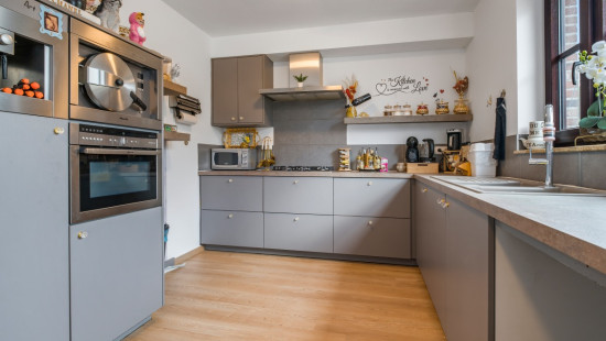 Heidebaan - 99 - - 9100