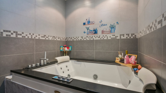 Heidebaan - 99 - - 9100