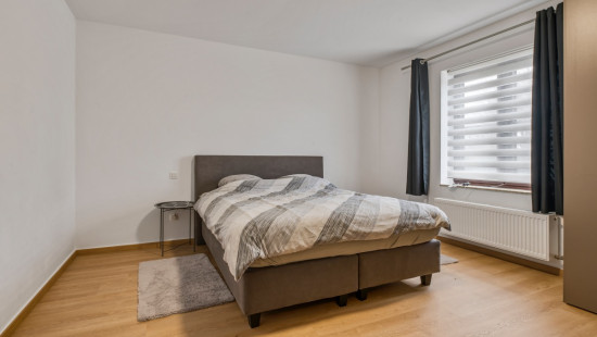 Heidebaan - 99 - - 9100