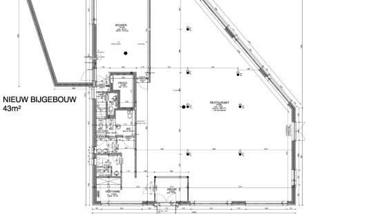 Heidebaan - 99 - - 9100
