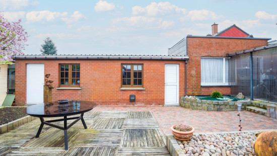 Kardinaal Cardijnlaan - 25 - - 8860