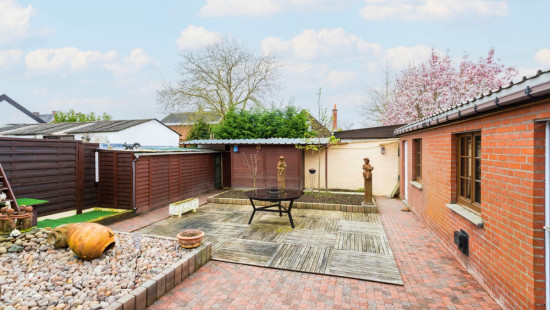 Kardinaal Cardijnlaan - 25 - - 8860