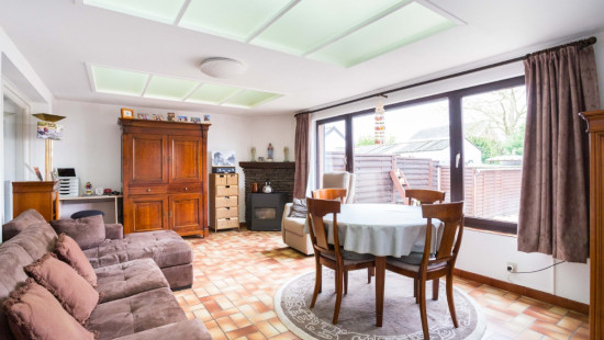 Kardinaal Cardijnlaan - 25 - - 8860