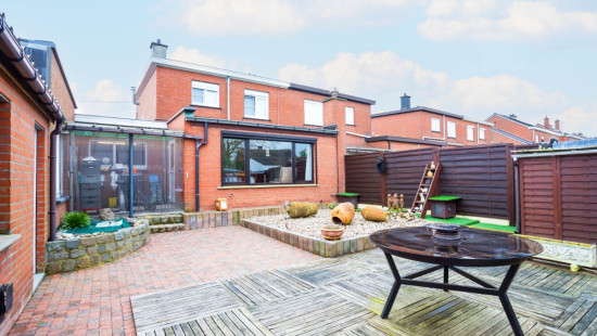 Kardinaal Cardijnlaan - 25 - - 8860