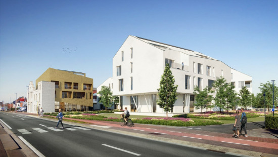 Luikersteenweg - 98 - F001 - 3800