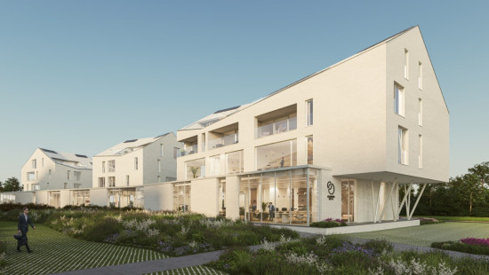 Luikersteenweg - 98 - F001 - 3800