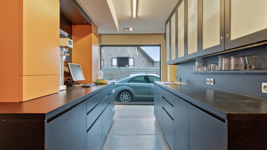 Vijfseweg - 54 - - 8790