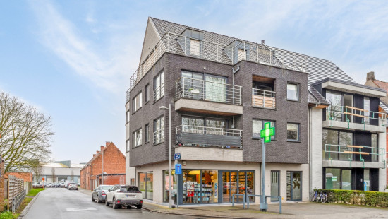 Vijfseweg - 54 - - 8790