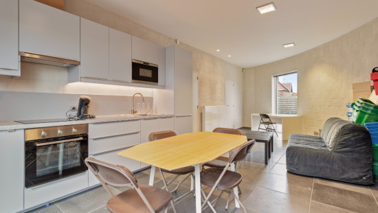 Vijfseweg - 54 - - 8790