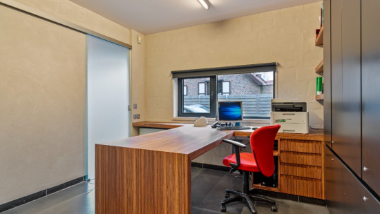 Vijfseweg - 54 - - 8790