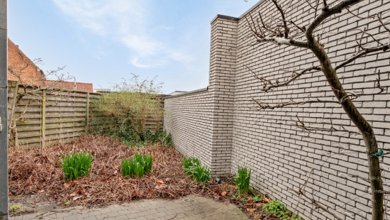 Vijfseweg - 54 - - 8790