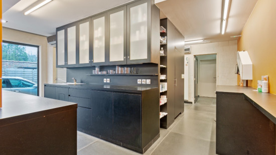 Vijfseweg - 54 - - 8790