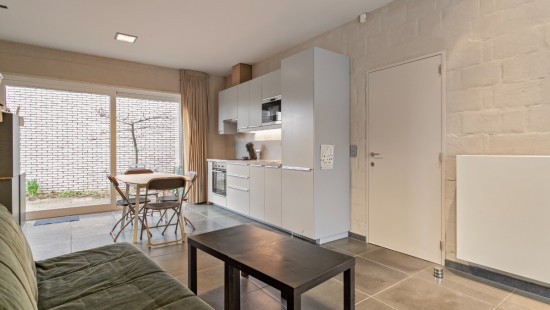 Vijfseweg - 54 - - 8790