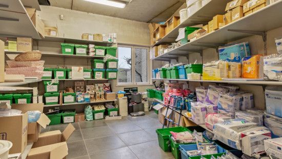 Vijfseweg - 54 - - 8790