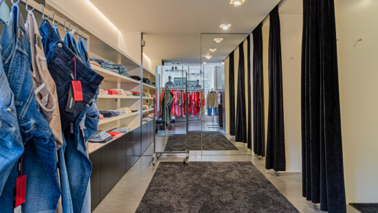 Ooststraat - 1 - - 8630