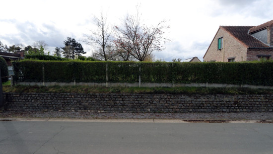 Zavelstraat - 23 - - 3370